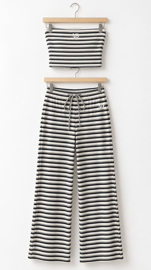 AB TARA PANTS SET