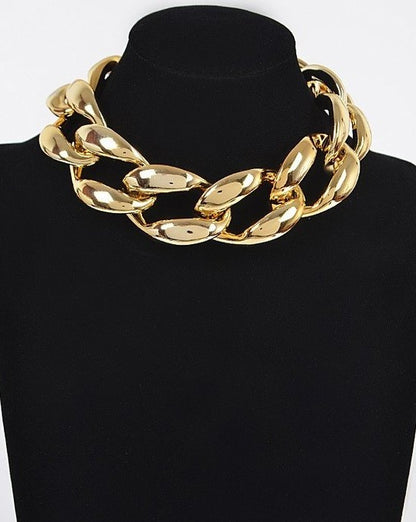 Chain Choker