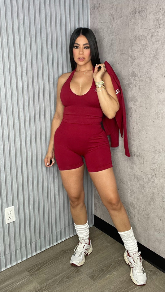 Milany 3pcs Short Set