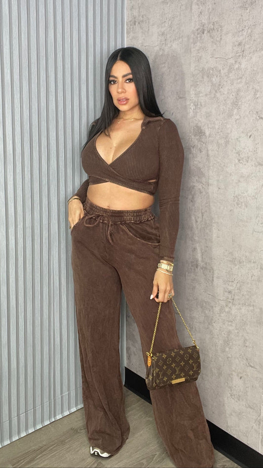 Vianny Cocoa Mineral Set