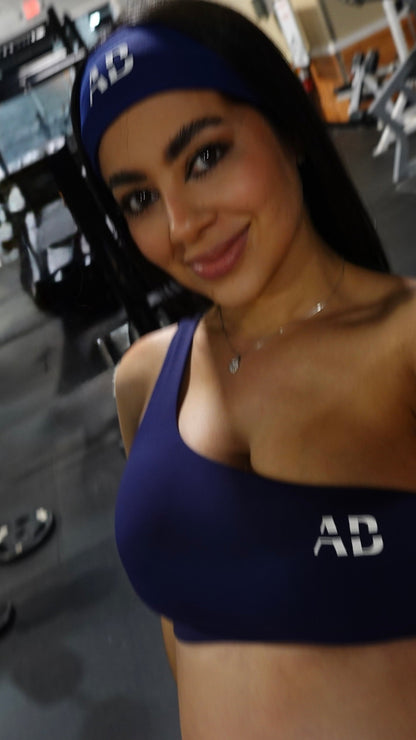 AB Head Band