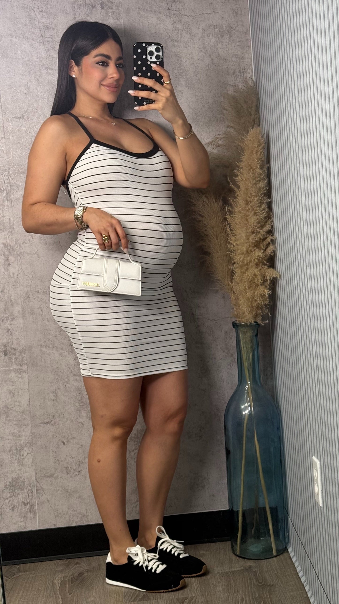 ROXY BASIC DRESS