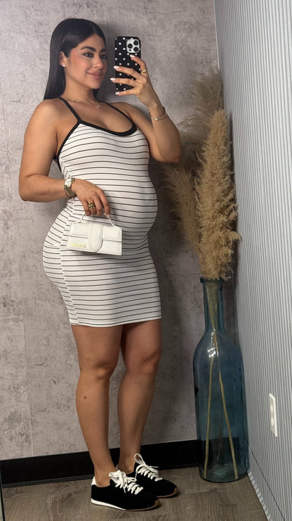 ROXY BASIC DRESS