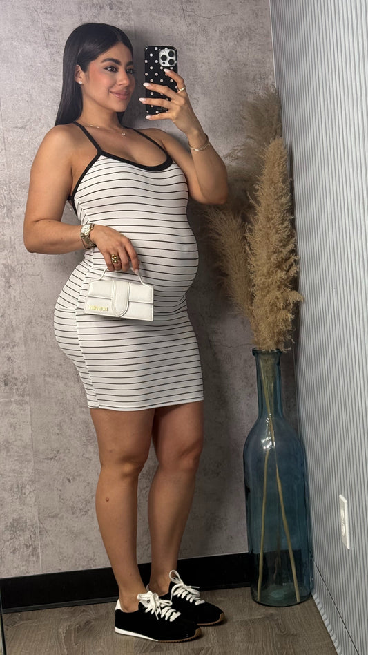 ROXY BASIC DRESS