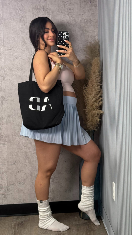 AB TOTE BAG