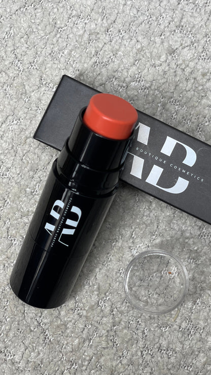 Peachy Blush Stick