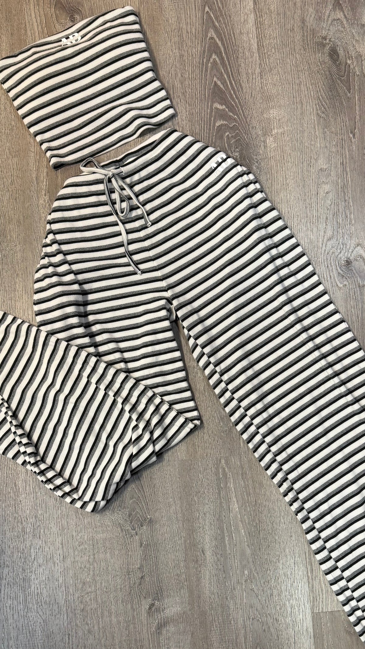 AB TARA PANTS SET