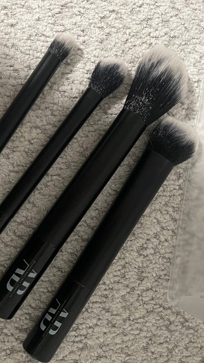 Arlenys Brushes 4pc Set