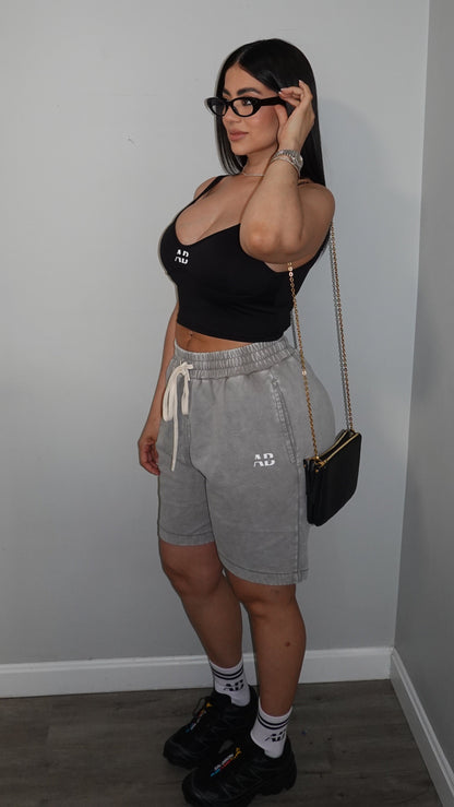 AB DUNE SET BLACK