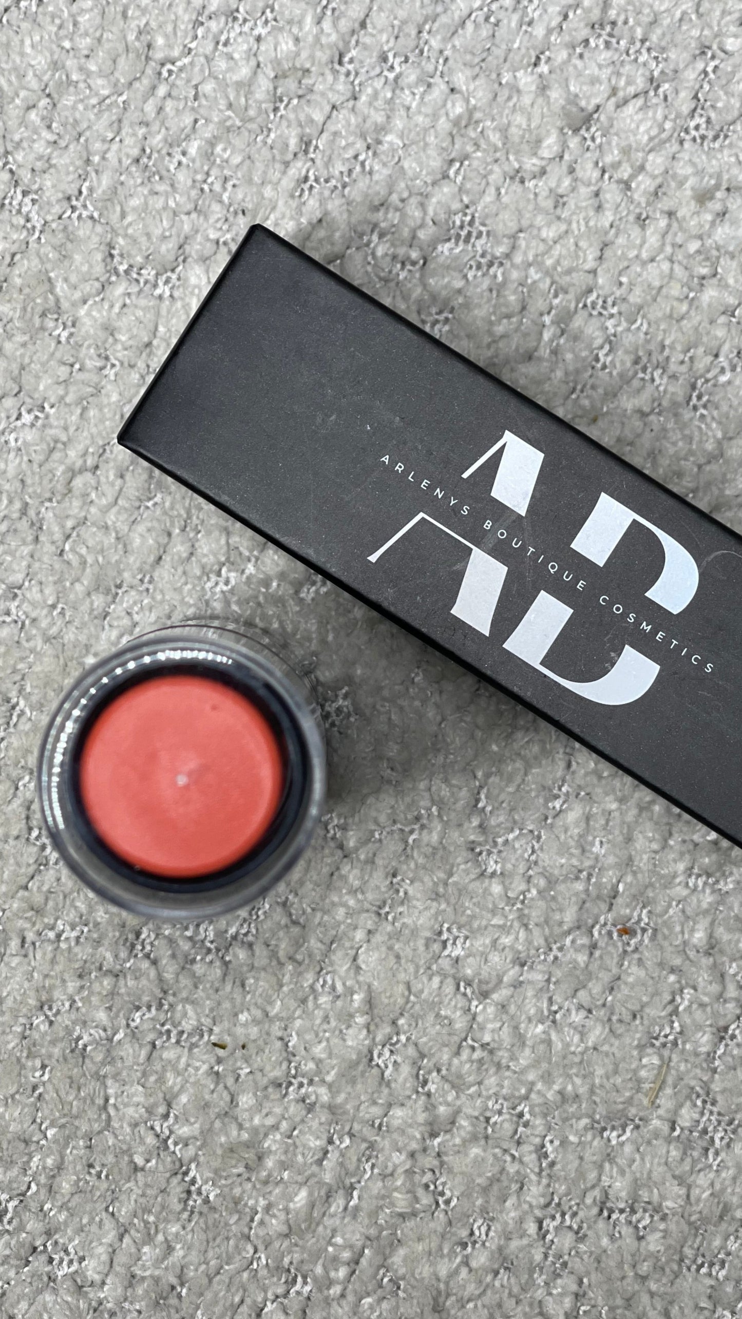 Peachy Blush Stick