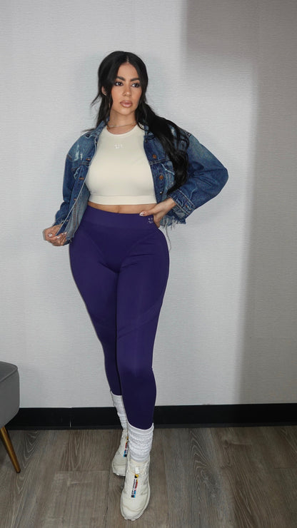 AB NAYMA PANTS SET
