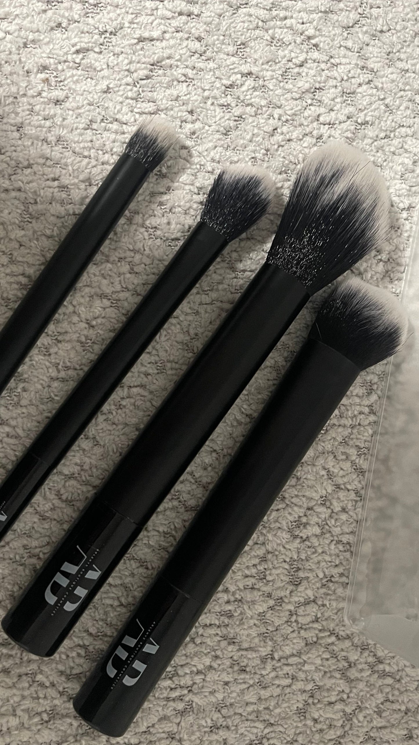 Arlenys Brushes 4pc Set