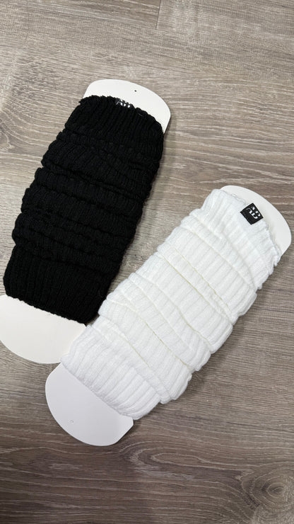 AB LONG WARMERS Socks