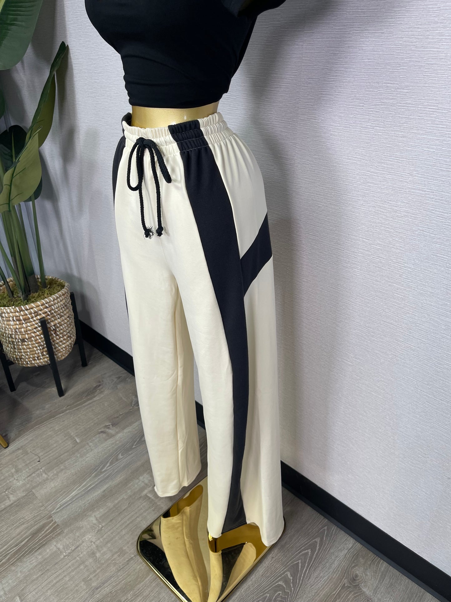 SOLENI PANTS
