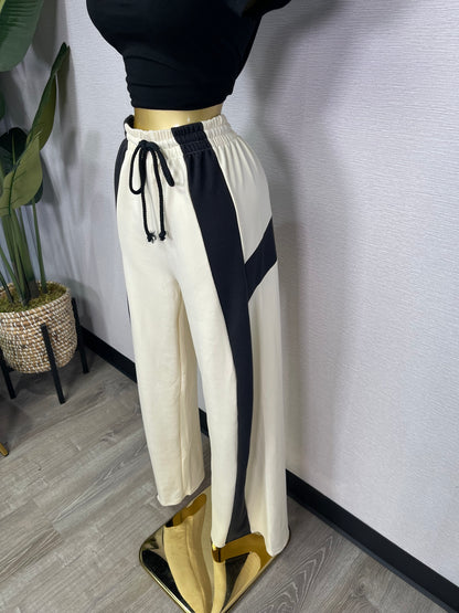 SOLENI PANTS