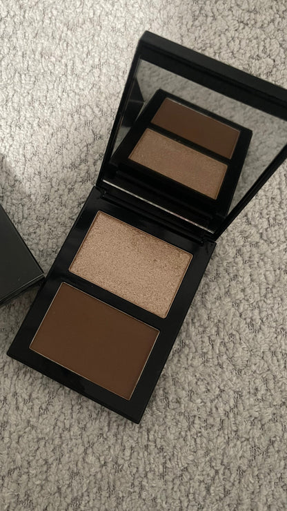 Arlenys Duo Contour & Glow Palettes