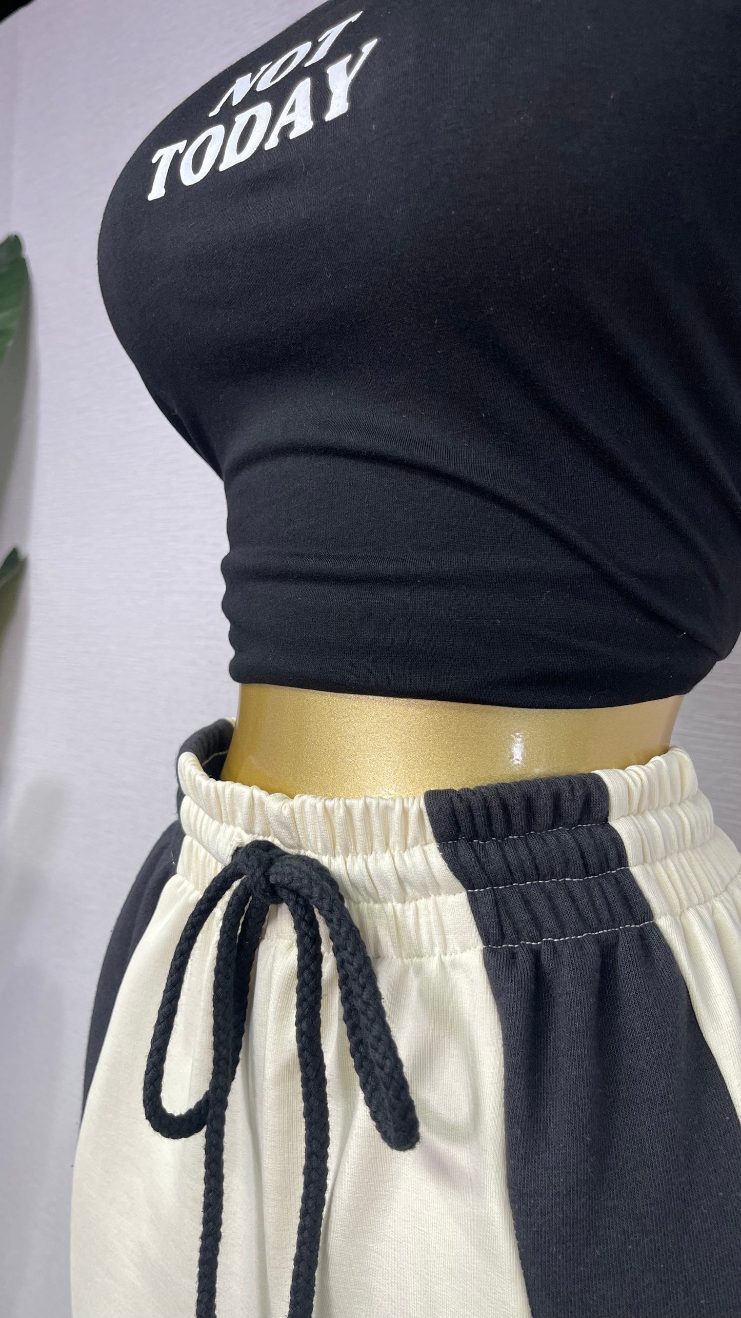 SOLENI PANTS