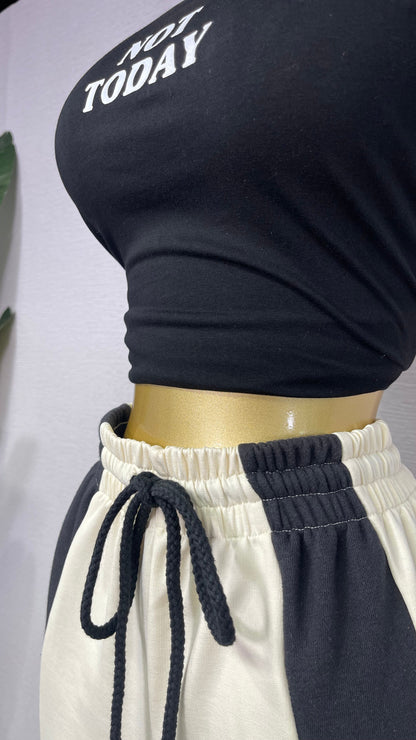 SOLENI PANTS
