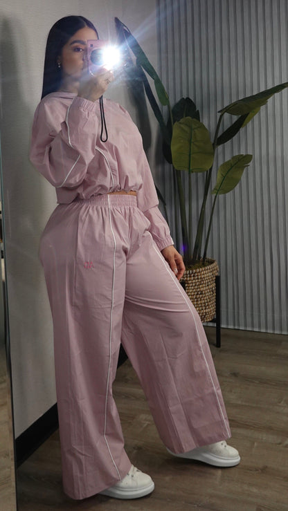 AB LULU PINK SET
