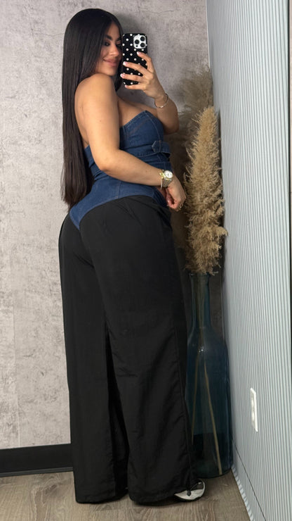 VALERY PANTS SET
