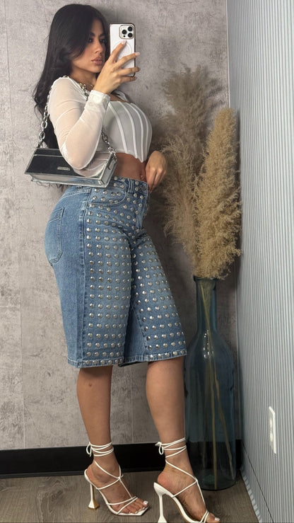 MARA WHITE TOP
