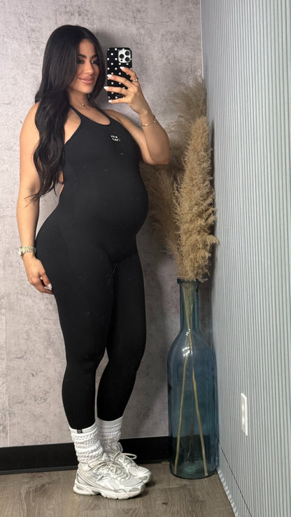 Pamela AB BLACK Jumpsuit
