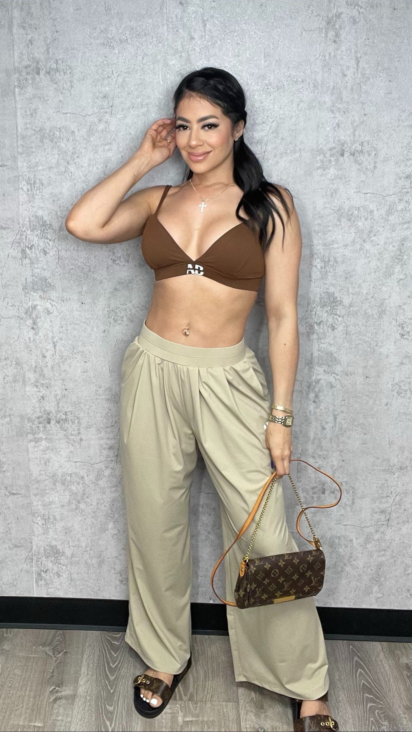 ARLENE AB Set Neutral Colors