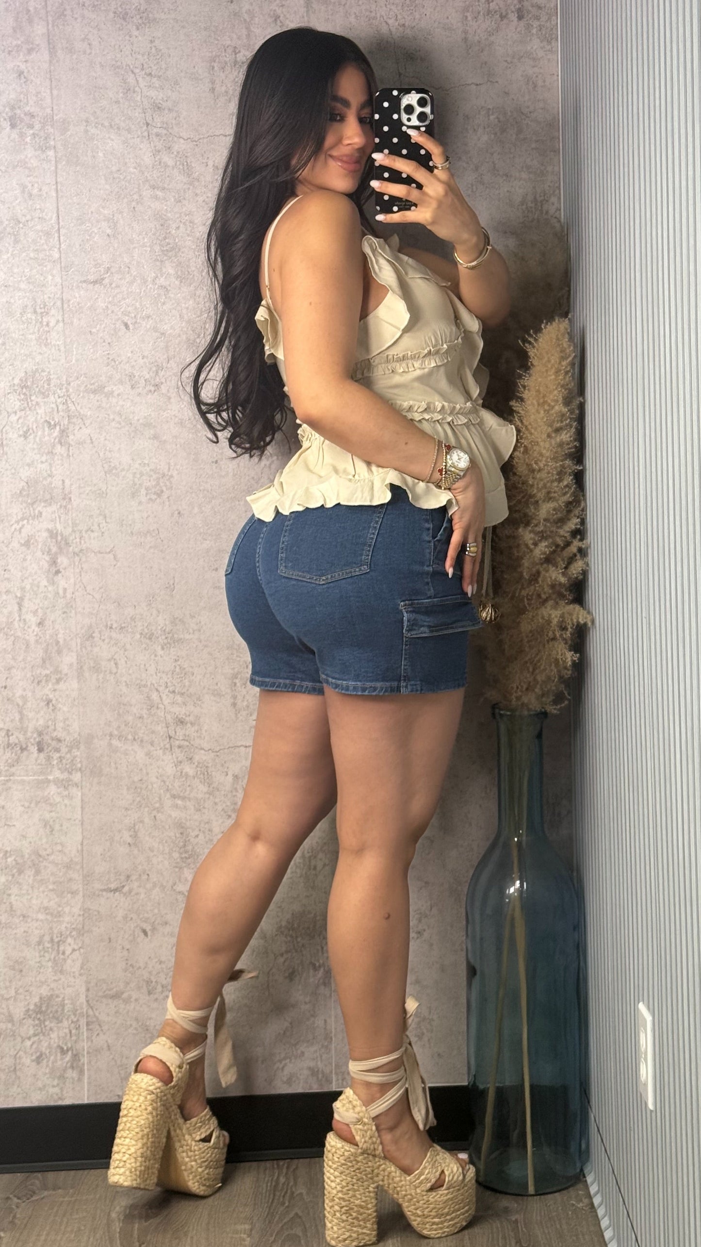 Mayra NUDE TOP