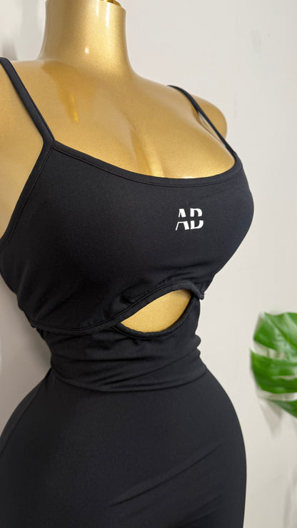YARA AB JUMPSUIT