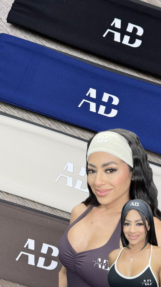 AB Head Band