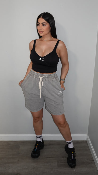 AB DUNE SET BLACK