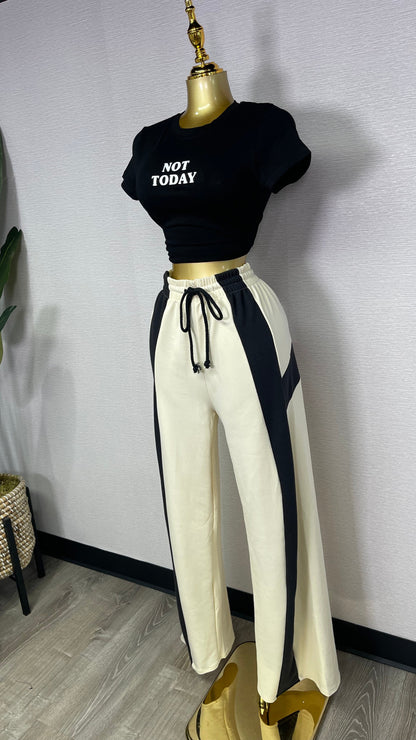 SOLENI PANTS