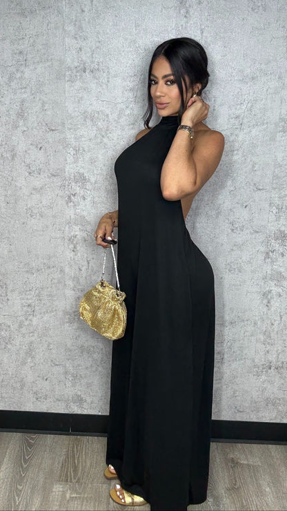 GOLD BAG