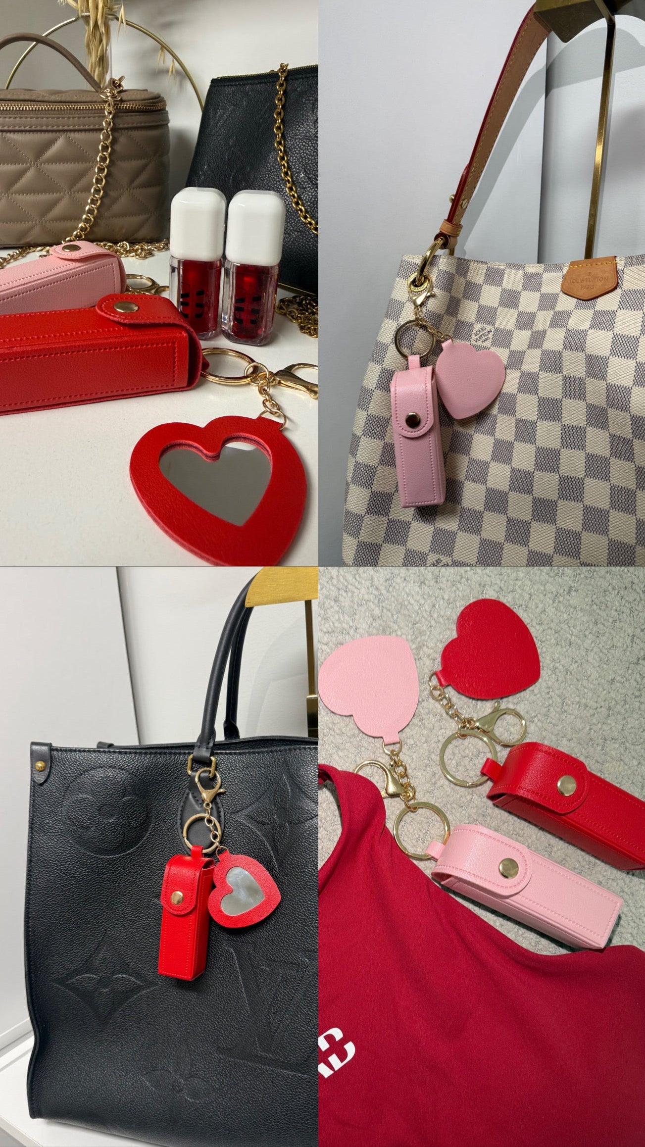 ARLENYS LIP AND CHEEK TINT