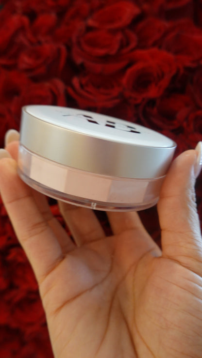 PINK SETTING POWDER