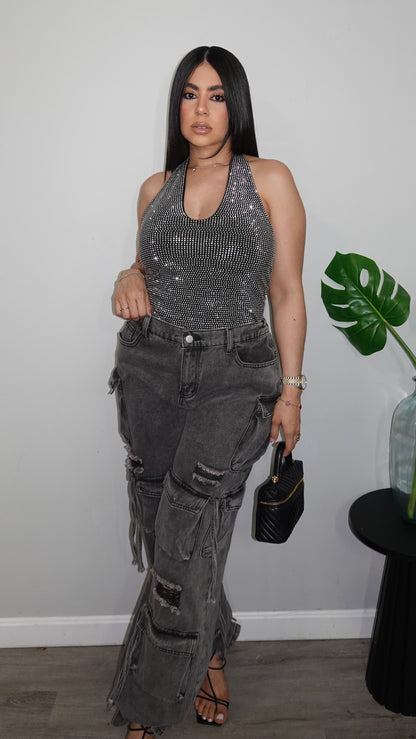 FEDRA BLACK TOP