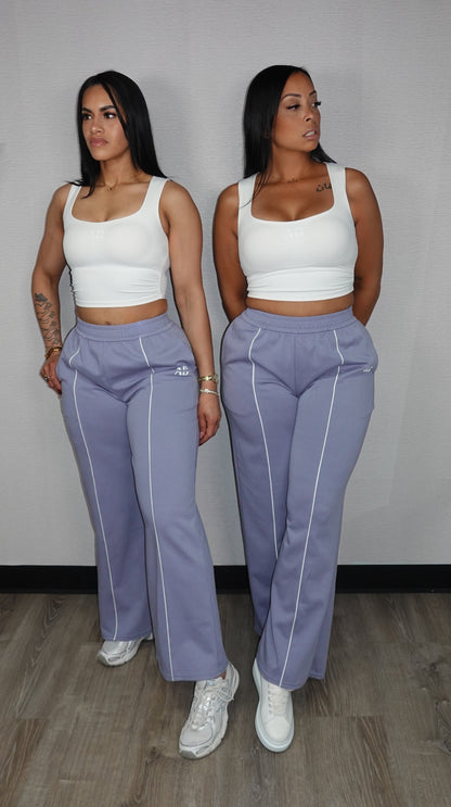 CHAMY AB PANTS SET