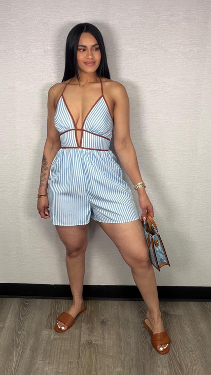 FRIDA ROMPER