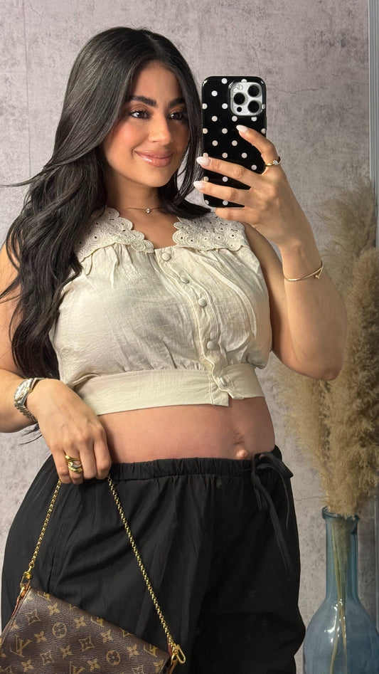 LISSETTE TOP