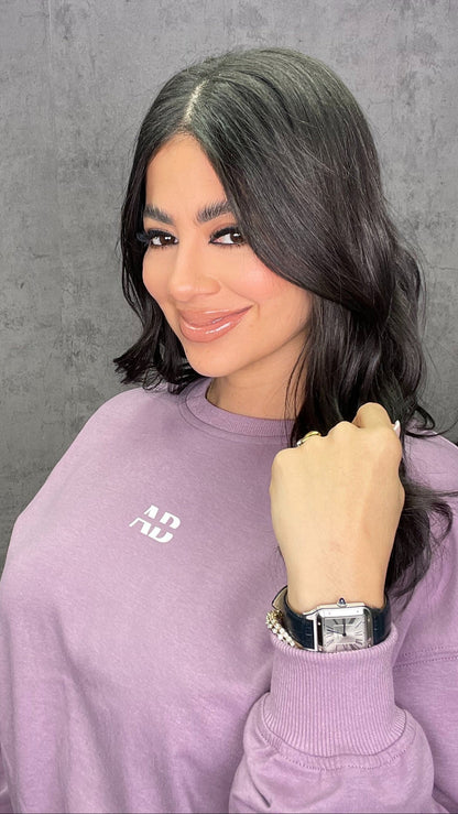 Camila Long Sleeve Set