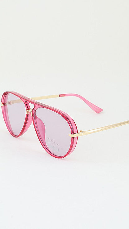 LUXE SUNGLASSES