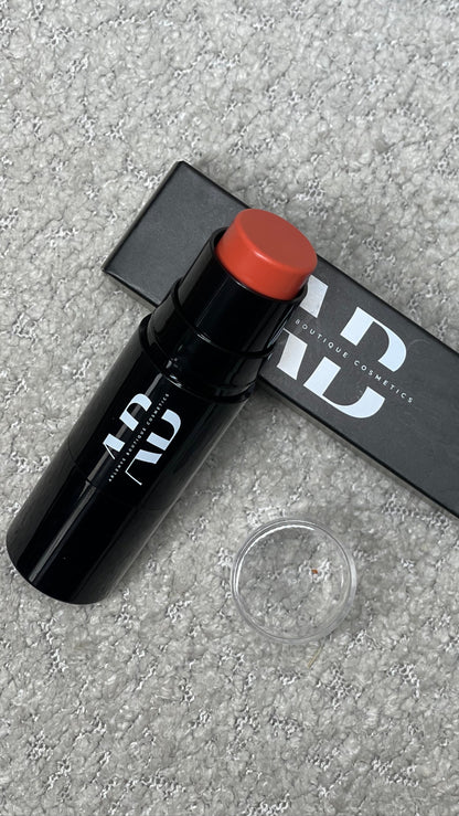 Peachy Blush Stick