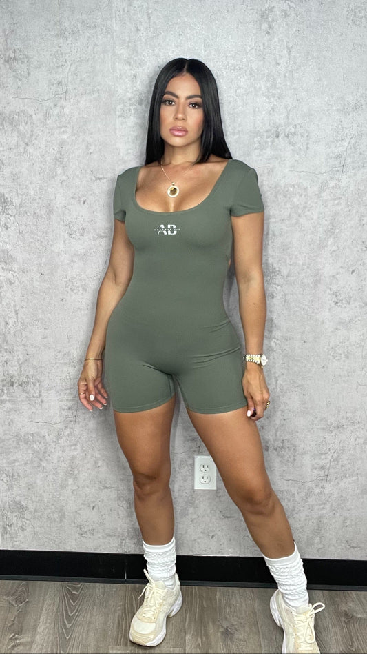 Keyshla Romer Olive