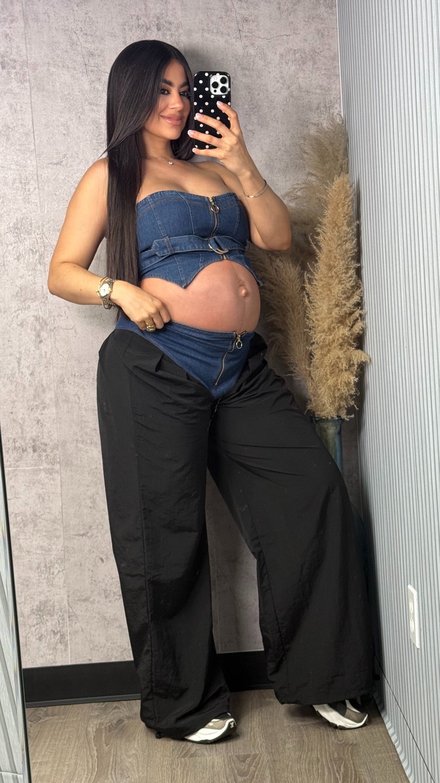 VALERY PANTS SET