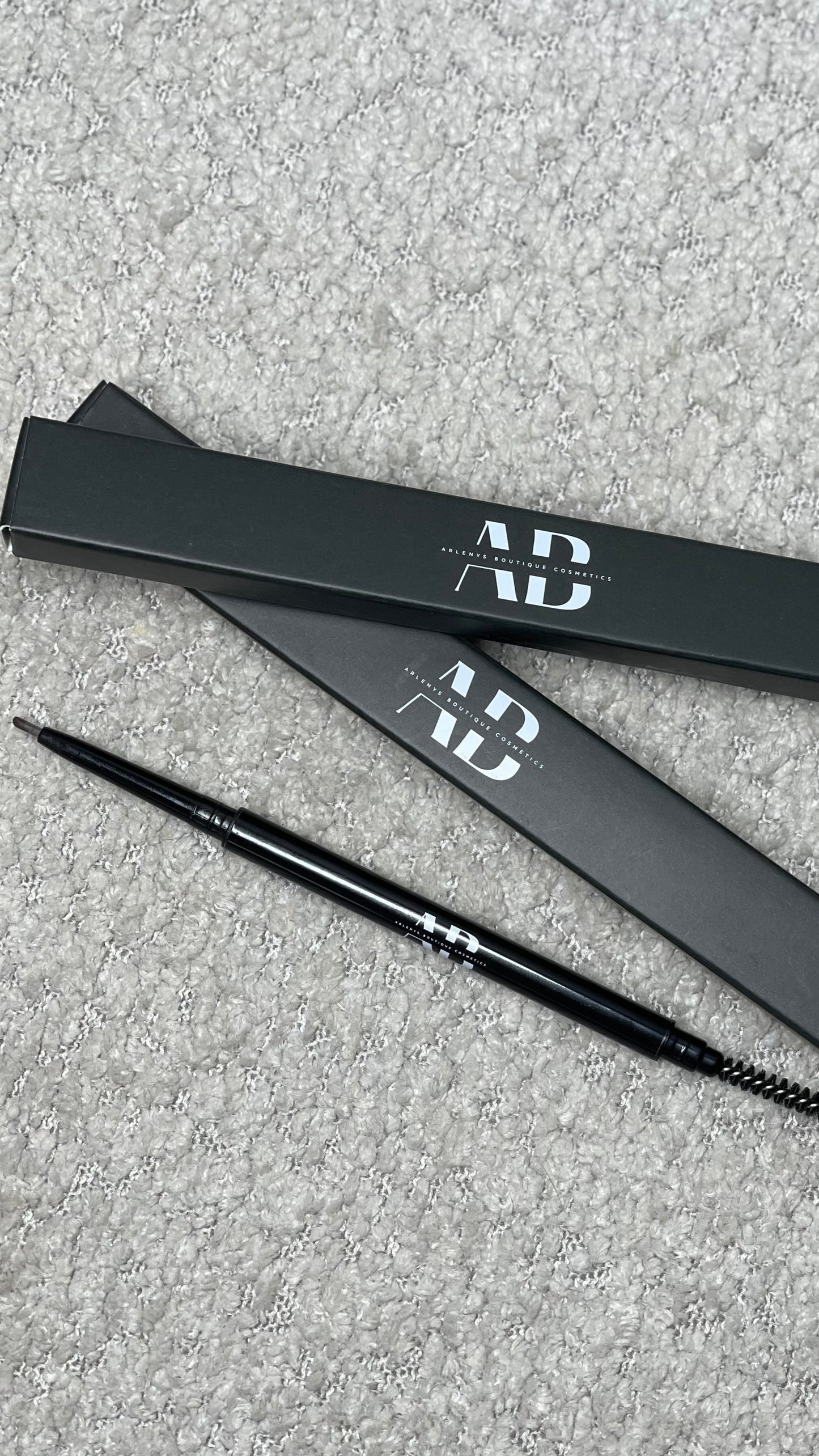 EYE BROW LINER (DOS COLORES)