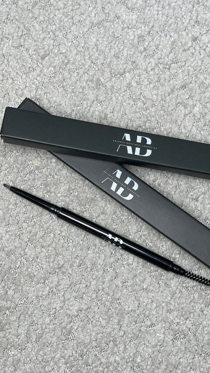 EYE BROW LINER (DOS COLORES)