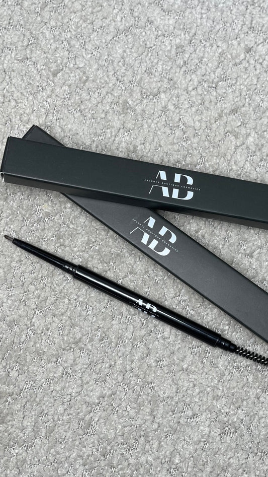 EYE BROW LINER (DOS COLORES)
