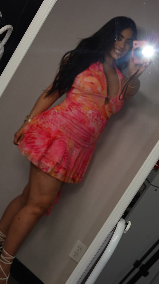 IVONNY DRESS