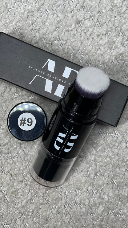 Peachy Blush Stick