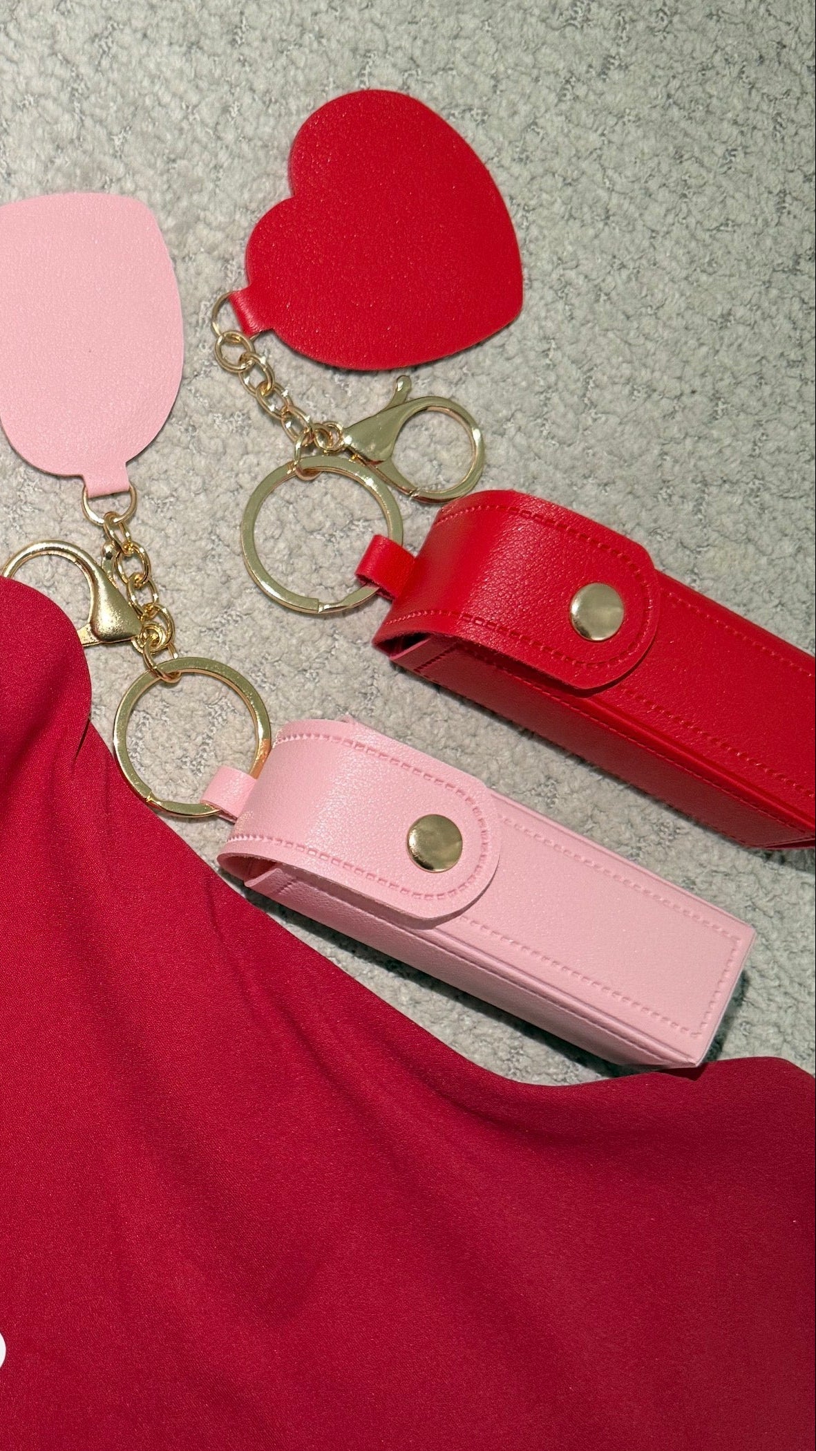 ARLENYS LIP AND CHEEK TINT